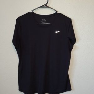 Nike dri fit tshirt